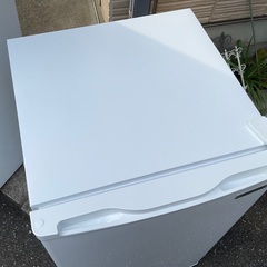 【RKGRE-764】特価！BESTEK/60L 直冷式/1ドア冷凍庫/BTLD109/中古品/2020年製/当社より近隣無料配達！