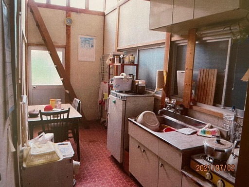 八ヶ岳にある中古別荘 2ldk 築30年 Sunny3846 甲斐大泉の中古 マンション 一戸建て の不動産 住宅情報 無料掲載の掲示板 ジモティー