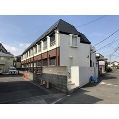 住まいる賃貸🏠（1R）相模線「厚木」駅 徒歩4分　フリーレント付...