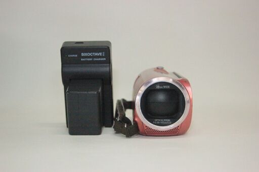 Panasonic ビデオカメラ デジタルハイビジョン