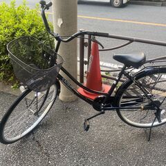┃本日の入荷情報┃自転車┃２６インチ┃リサイクルショップウルカウ   - 川崎市