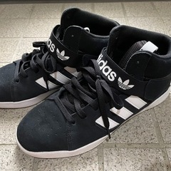 adidas NIKE スニーカー　セット