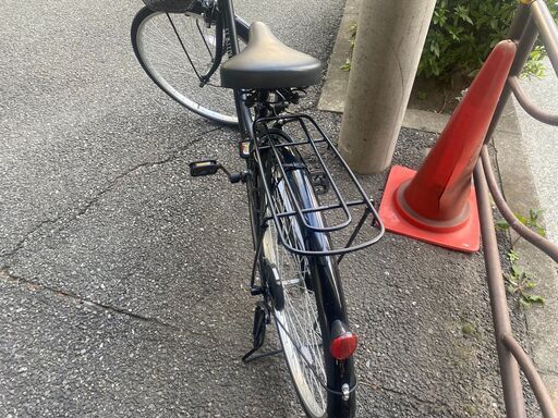 保証付き　自転車　２６インチ   リサイクルショップウルカウ　高津