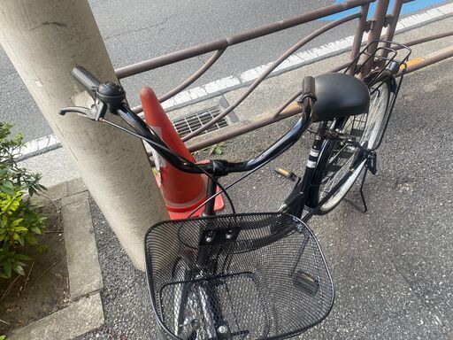保証付き　自転車　２６インチ   リサイクルショップウルカウ　高津