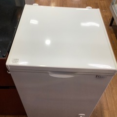 SKジャパン　1ドア冷凍庫　SFU-A100 直冷式　2018年製　95L SKジャパン 1ドア冷凍庫 SFU-A100 直冷式 2018年製 95L