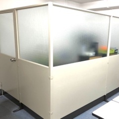 滋賀県近江八幡市より、金屏風 4連 折りたたみ アンティーク H1650 