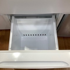 YAMADA ヤマダ 2ドア冷蔵庫 YRZ-F151G1 2020年製