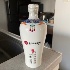 【11/24まで！】中国酒（白酒）新品未開封