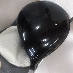 キャロウェイ　レディースドライバー　マーベリック　マックスライト