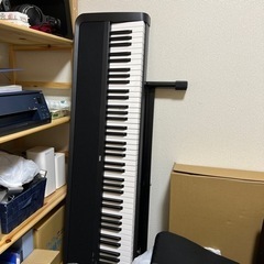 【ネット決済】電子ピアノ korg b2n 中古