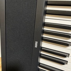 電子ピアノ korg b2n 中古