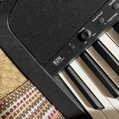 電子ピアノ korg b2n 中古