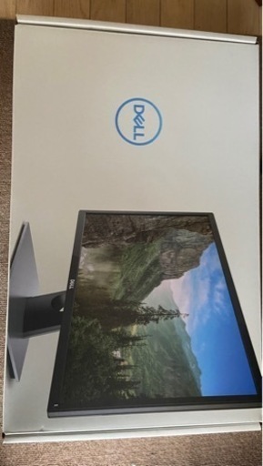 Dell SE2416H 23.8インチ モニター