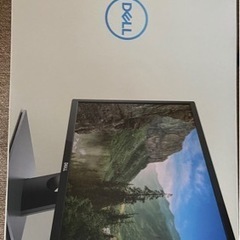 【ネット決済・配送可】Dell SE2416H 23.8インチ ...