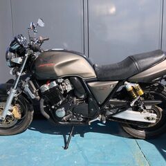 【ネット決済】名古屋市緑区★ＣＢ４００ＳＦ　Ver,S★車検込み...