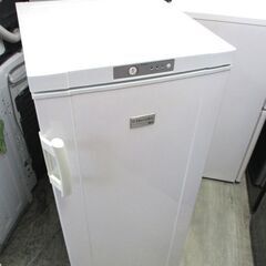 冷凍庫 121L 2013年製 エレクトロラックス EFM1200WA-RJP 白 ホワイト 120Lクラス 百二十Lクラス 百Lクラス Electrolux 札幌市 中央区 冷凍庫 121L 2013年製 エレクトロラックス EFM1200WA-RJP 白 ホワイト