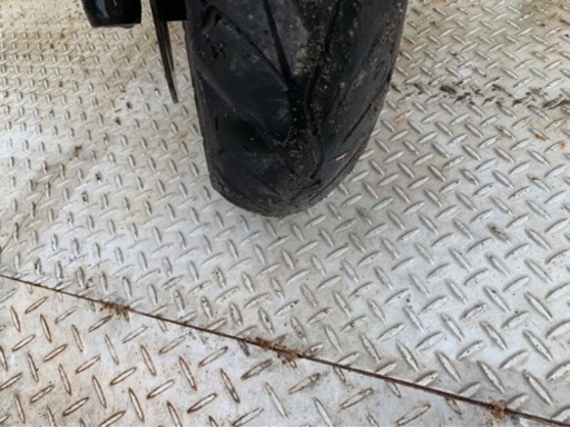 二級整備士の軽整備済み❗️シグナスx 低走行 配送可能