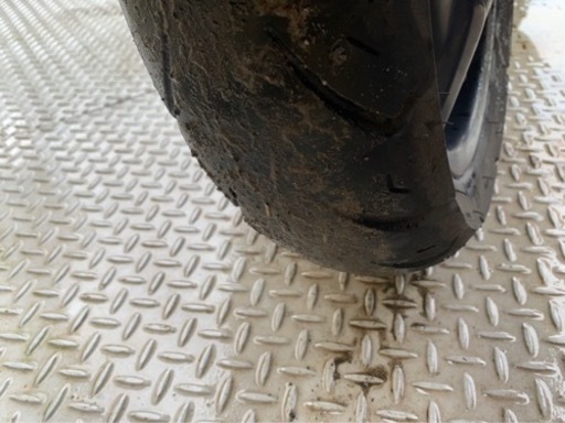 二級整備士の軽整備済み❗️シグナスx 低走行 配送可能