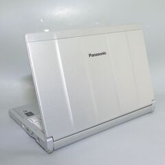 日本製 パナソニック ノートパソコン 中古良品 12.1型 CF-NX4GDJCS 第5