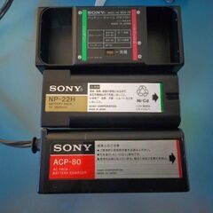 希少！良品！当時は高嶺の花 SONY TCD-D10 高級DAT！デジタルデンスケ