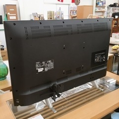 43型液晶テレビ✨TOSHIBA✨43J10✨2015年製✨4K対応✨動作確認済✨お店