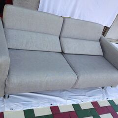 ☆4455☆Boconcept ボーコンセプト Melo ソファー ソファベッド 6070 