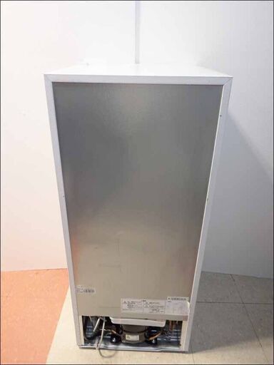 新札幌 NITORI ニトリ 冷凍冷蔵庫 NTR-106 2ドア 内容量106L 2019年