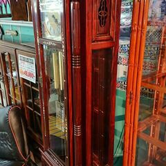 価格見直しました！Tempus Fugit｜ドイツ製｜螺鈿細工｜重錘式振子時計｜ホールクロック｜ジャンク品扱い