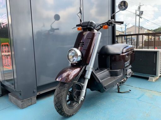 売約済み！名古屋市緑区★ＹＡＭＡＨＡ　ＶＯＸ★生活に便利な大きな収納スペース！
