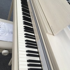 i428   KAWAI  CASIO CA-17A  2017年製　カワイ　電子ピアノ