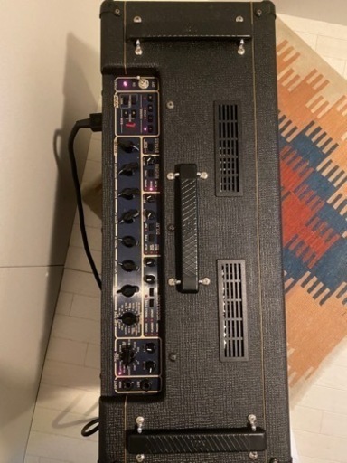 定価14万円〜✴︎ VOX AD120VT Valvetronix ギターアンプ