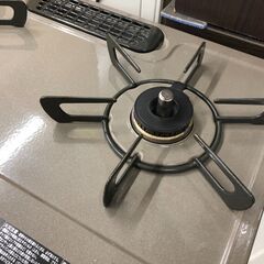 ガステーブル リンナイ KG67PBRL 2021年製 ※LPガス用