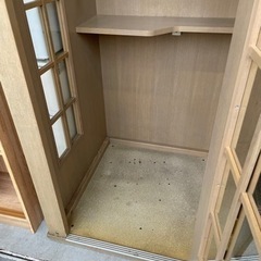 リユースショップBYREUSE配達・設置OK】値下げしました！テレホンBOX