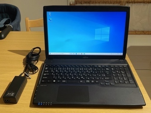 ⭐︎富士通ノートパソコンLIFEBOOK AH30/S⭐︎