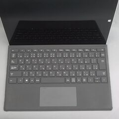 キーボード付 タブレット Microsoft Surface Pro 3 中古良品 12インチ 