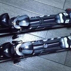 カービングスキー 152cm アトミック PRO ビンディング付き ATOMIC