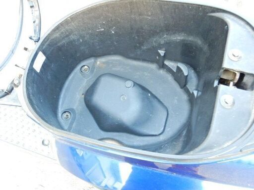 ｽｸｰﾀｰ AF61 ﾄｩﾃﾞｲ ﾎﾞｱｱｯﾌﾟ 90cc BOX付 ｸﾞﾘｯﾌﾟﾋｰﾀｰ付 すぐ乗れます