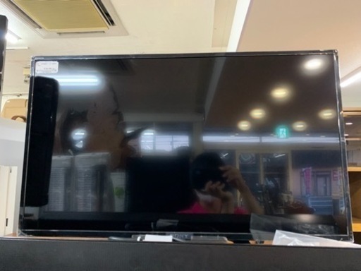 32型液晶テレビ