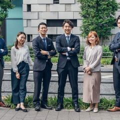 Webデザイナー急募!!　スタートアップベンチャーで会社と共に成...