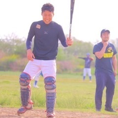 野球を楽しみたい方限定で募集してます1月10・15・22・29😆 − 千葉県