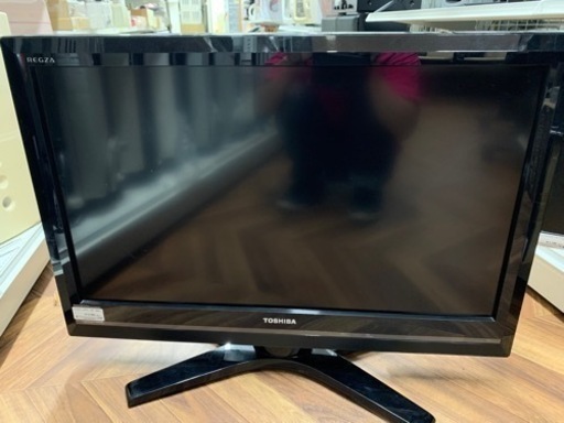 32型液晶テレビ