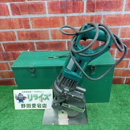 日立 CP19 パンチャー【リライズ野田愛宕店】【店頭取引限定】【中古】【管理番号：ITHQJ7V5XQ6U】