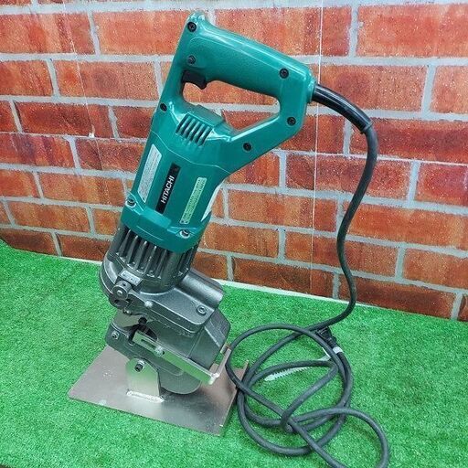 日立 CP19 パンチャー【リライズ野田愛宕店】【店頭取引限定】【中古