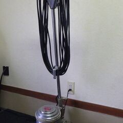 中古業務用フロアポリッシャー