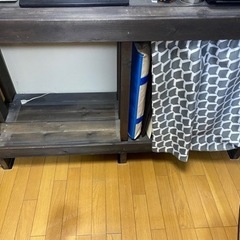 1200ガラス水槽フルセット中古