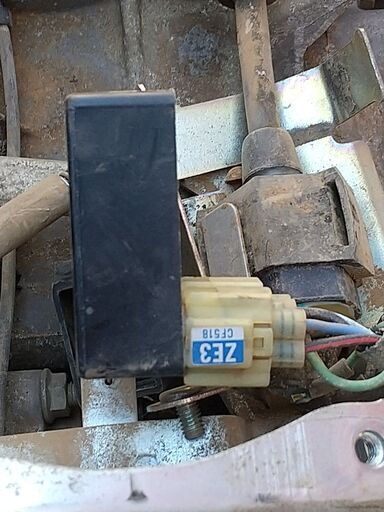 ホンダトラクターcdi ユニットｚｅ３マイティ11マイティ13r用 ひろくん 塩山の買いたい くださいの助け合い ジモティー