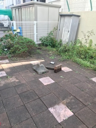 庭用石タイル ナカノ 三郷の家具の中古あげます 譲ります ジモティーで不用品の処分 庭用石タイル ナカノ 三郷の家具の中古あげます 譲ります ジモティーで不用品の処分