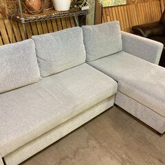 【愛品館市原店】ニトリ（NITORI）ソファベッド（ノアーク）【愛市ISF】