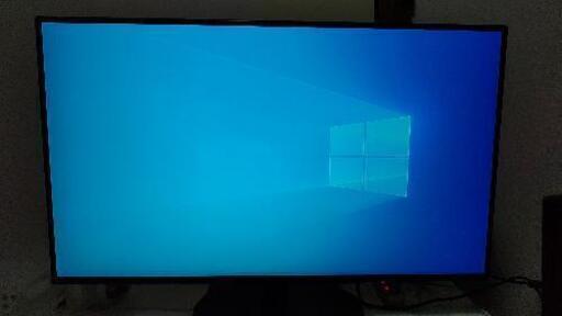 PC モニター 42.5型