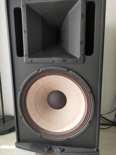 Ev tx1152( 1つ) EV スピーカー エレクトロボイスTX1152( スピーカー